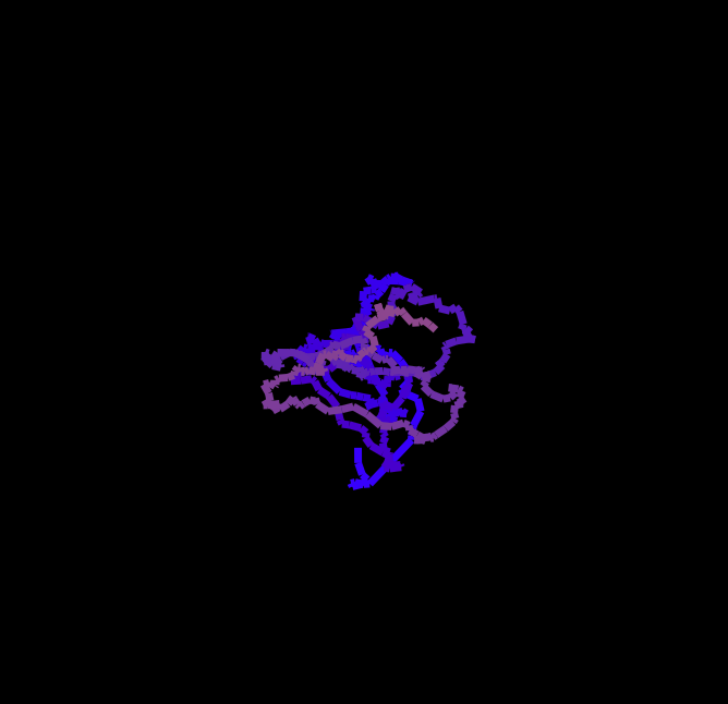 Automadrawn visualizer demo still